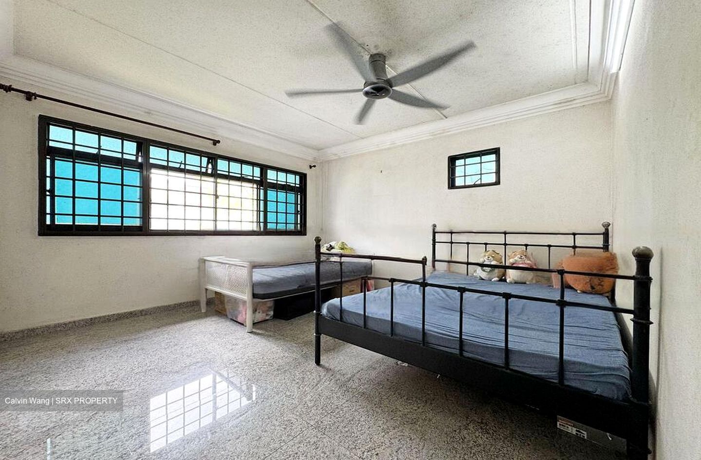 Blk 937 Hougang Street 92 (Hougang), HDB 5 Rooms #486597111